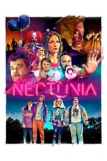 Poster for Neptunia