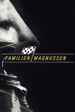 Familien Magnussen poster