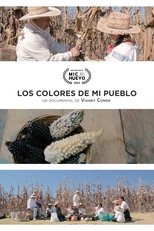 Poster di Los colores de mi pueblo