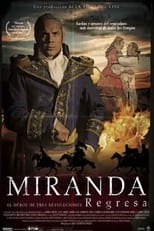 Poster for Miranda Regresa