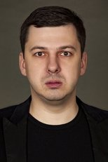 Foto retrato de Ivan Kupreenko