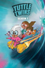Season 1 Poster