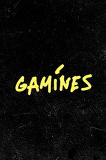 Gamínes