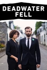 Poster for Deadwater Fell