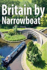 Britain by Narrowboat poster