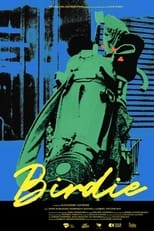 Poster for Birdie