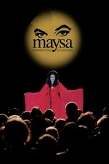 Poster for Maysa: Quando Fala o Coração Season 1