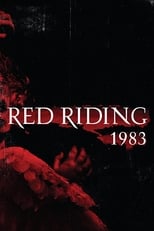 Poster for Red Riding: The Year of Our Lord 1983 