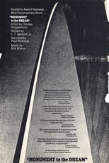 Poster for Monument to the Dream 