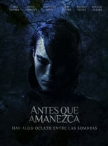 Poster for Antes que Amanezca