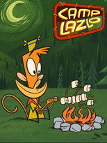Camp Lazlo: Shorts (2006)