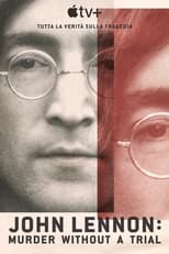 John Lennon: Murder Without a Trial