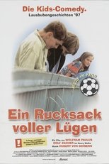 Poster for Ein Rucksack voller Lügen