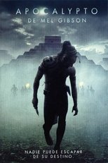 Poster Apocalypto