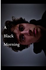 A Black Morning poster movie