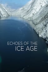 Poster for Echoes of the Ice Age