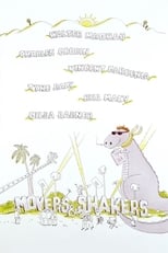 Poster for Movers & Shakers