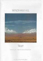 Poster for Windham Hill: Tibet