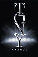 Poster for Tony Awards Season 8