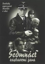 Sedmnáct zastavení jara