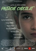 Poster for Pistache-chocolat