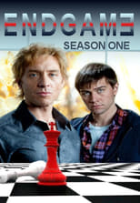 Poster for Endgame Season 1