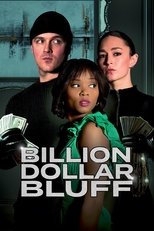 Poster for Billion Dollar Bluff 