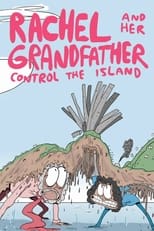 Poster for Rachel and Her Grandfather Control The Island 