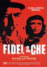 Poster for Fidel