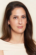 Foto retrato de Elle Kennedy