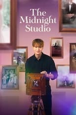 Poster for The Midnight Studio