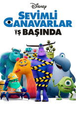 Sevimli Canavarlar İş Başında