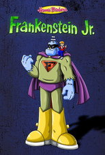 Frankenstein Jr (1966)