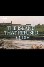 The Island That Refused to Die poster
