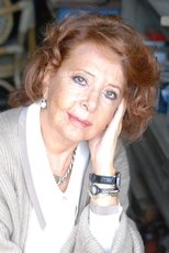 Foto retrato de Luisella Boni