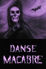 Poster for Danse macabre