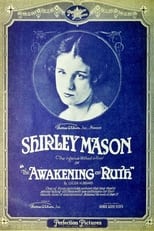 Poster for The Awakening of Ruth