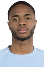 Raheem Sterling