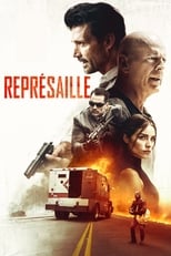 Représaille serie streaming