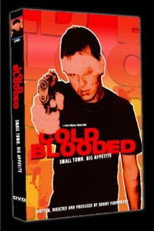 Cold Blooded poster