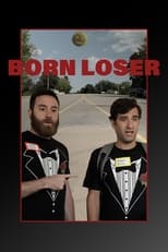 Image Born Loser (2024)