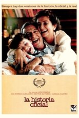 VER La historia oficial (1985) Online Gratis HD