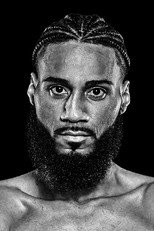 Foto retrato de Albert Bell