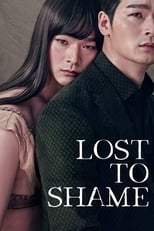 Poster for Lost to Shame