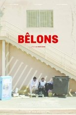 Poster for Bêlons