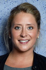 Malin Stenbäck as Self - Host in Bachelor Sweden