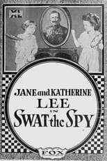 Poster for Swat the Spy