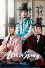 Love in Spring poster