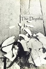 Poster for The Depths