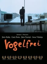 Poster for Vogelfrei